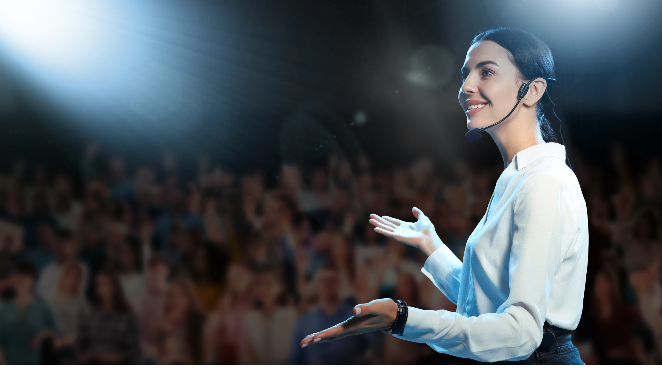 Mastering Voice Modulation